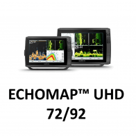 Garmin ECHOMAP UHD (0)