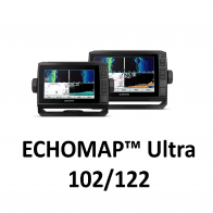 Garmin ECHOMAP Ultra (0)