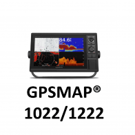 Garmin GPSMAP 1x22 (0)