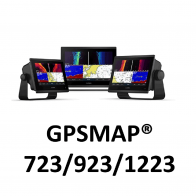 Garmin GPSMAP 723/923/1223 (0)