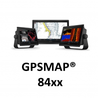 Garmin GPSMAP 84xx (0)