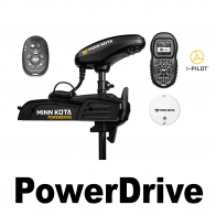 PowerDrive (0)