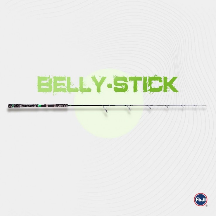 Zeck Belly-Stick 