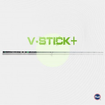 Zeck V-Stick+ 