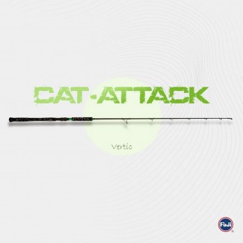 ZECK Cat-Attack Vertic 